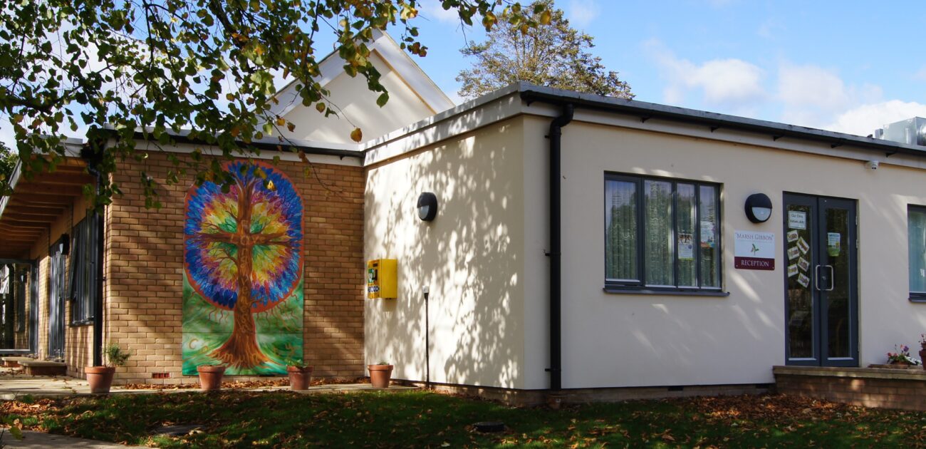 Marsh Gibbon Primary School