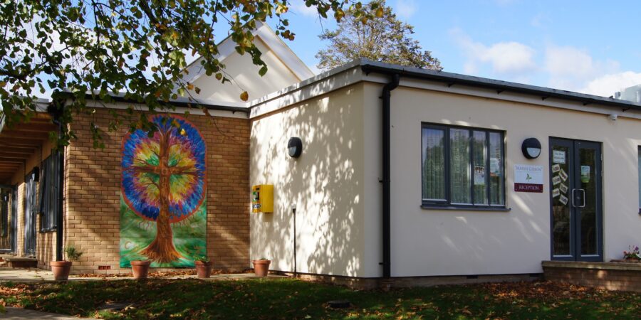 Marsh Gibbon Primary School