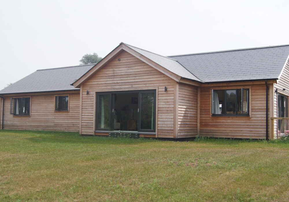 Gamekeepers Lodge