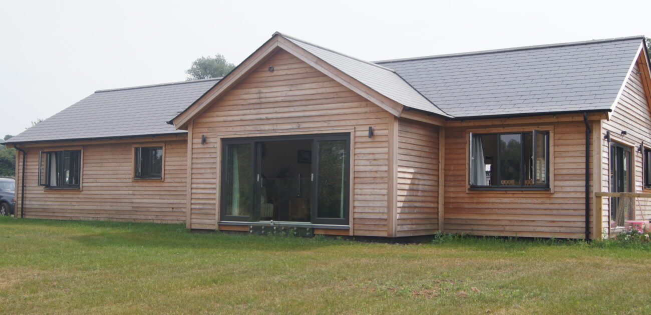 Gamekeepers Lodge