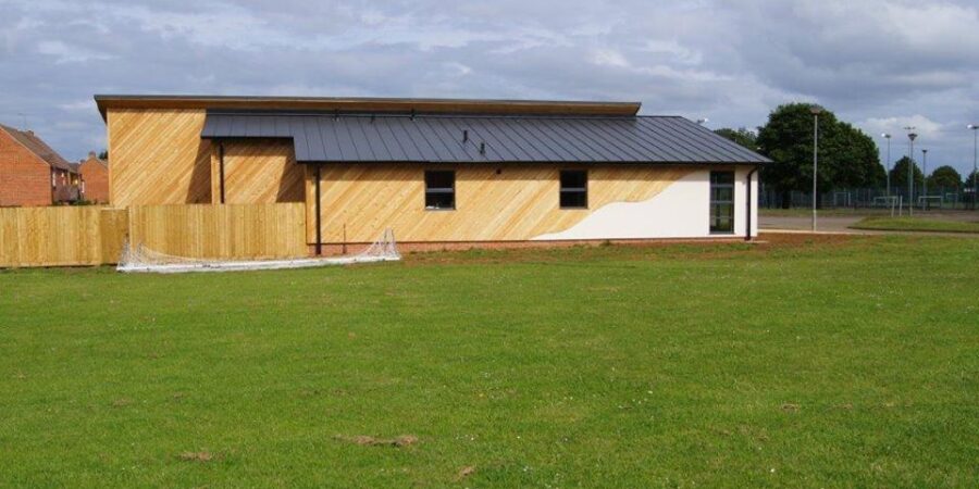 North Oxfordshire Academy