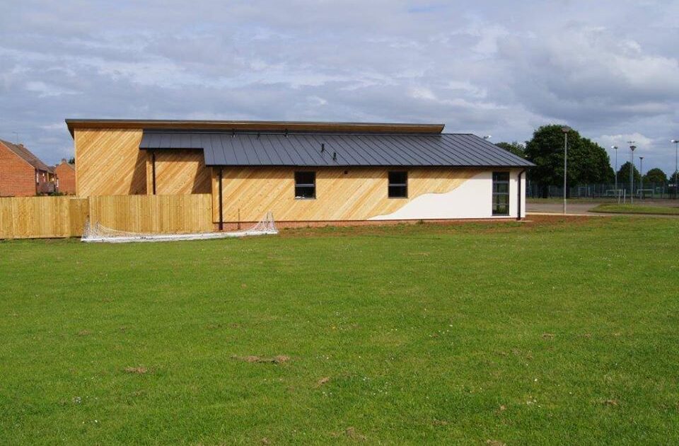 North Oxfordshire Academy